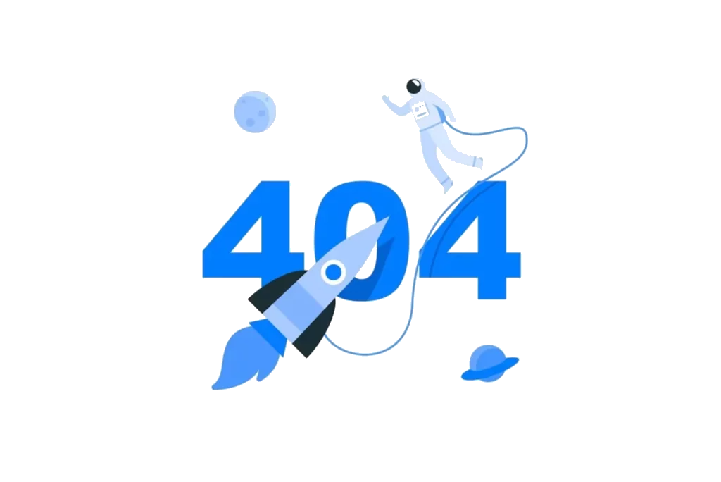 erro 404